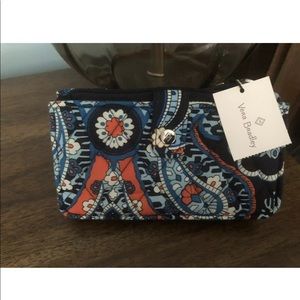 Vera Bradley Smartphone Wristlet 2.0 Marrakesh NWT